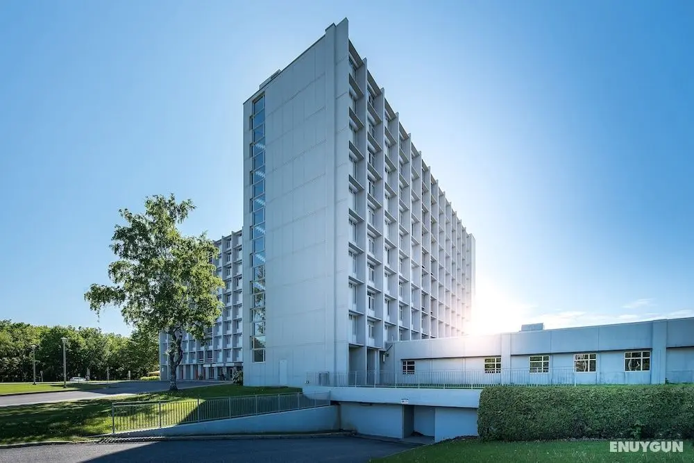 Residences Université Laval - Öne Çıkan Resim