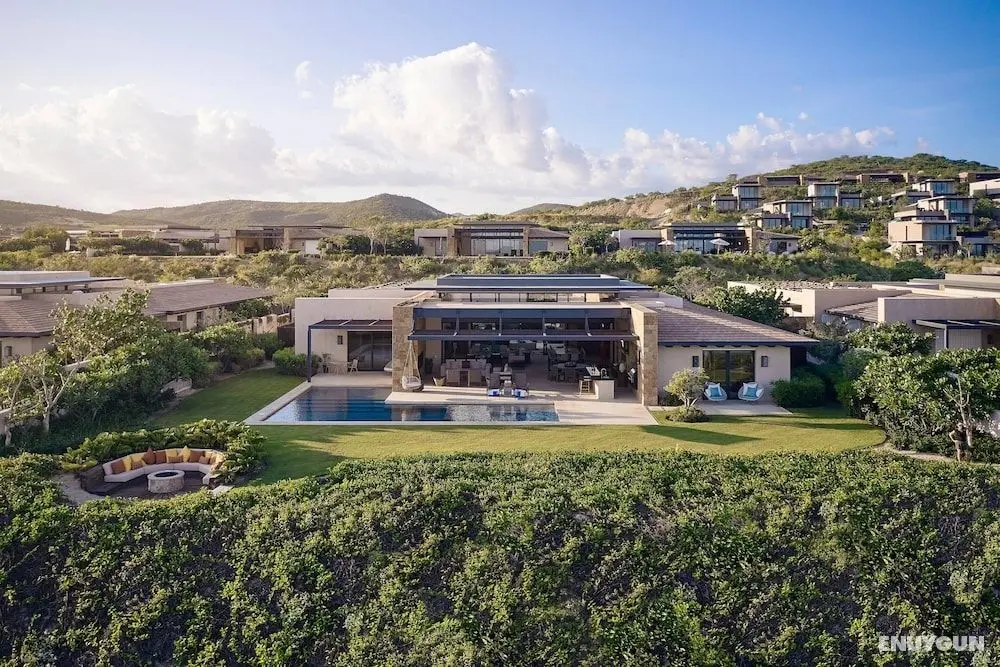 Residences at Zadun, a Ritz-Carlton Reserve - Öne Çıkan Resim