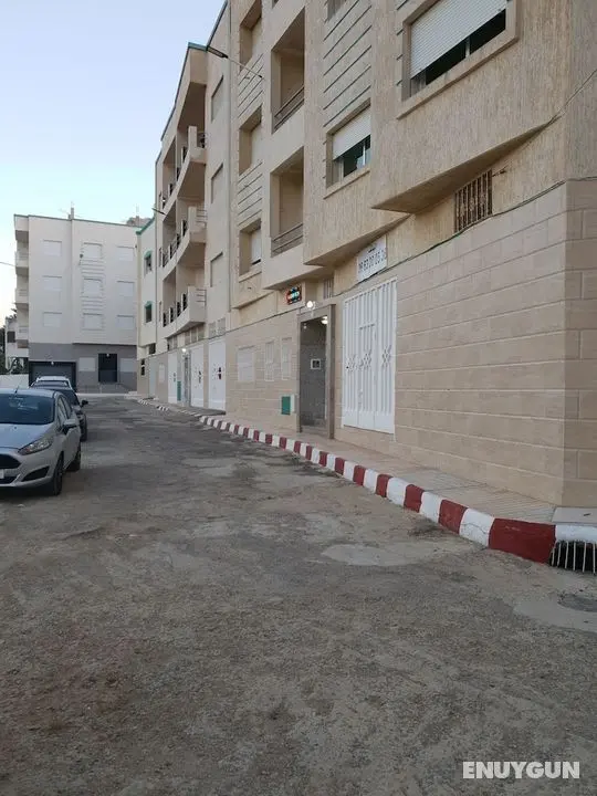 Residencia Anouar - Öne Çıkan Resim