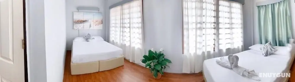 Residencia Katrina Bed & Breakfast - Öne Çıkan Resim