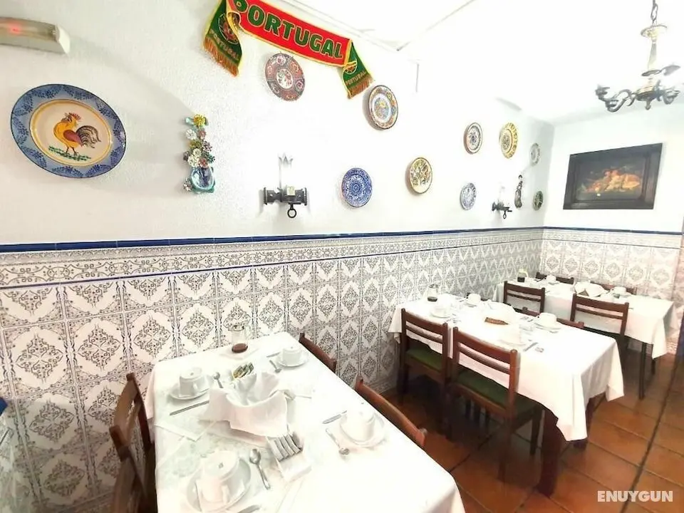 Residencia LIS B&B and Parking - Öne Çıkan Resim