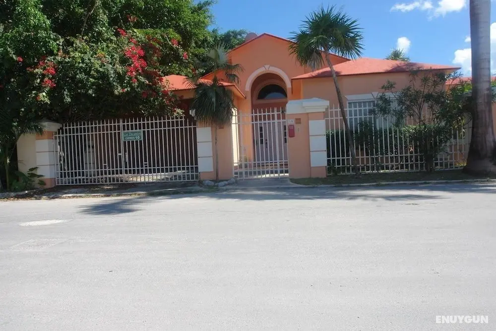 Residencia Los Encantos - Öne Çıkan Resim