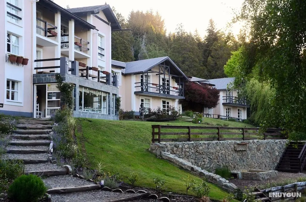 Residencia Pioneros - Öne Çıkan Resim