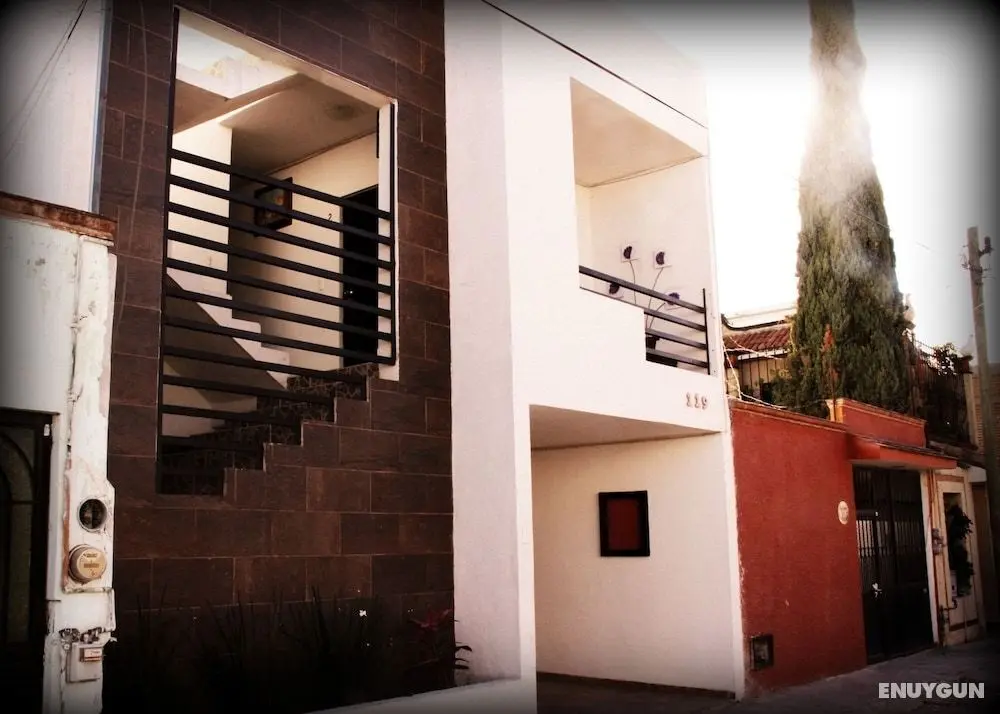 Residencia San Pablo - Öne Çıkan Resim