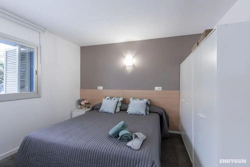 Residencia Universitaria Campus del Mar - Öne Çıkan Resim