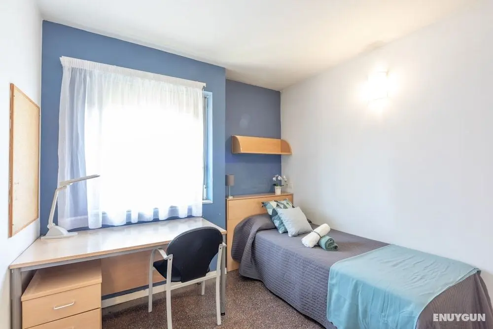 Residencia Universitaria La Ciutadella - Öne Çıkan Resim