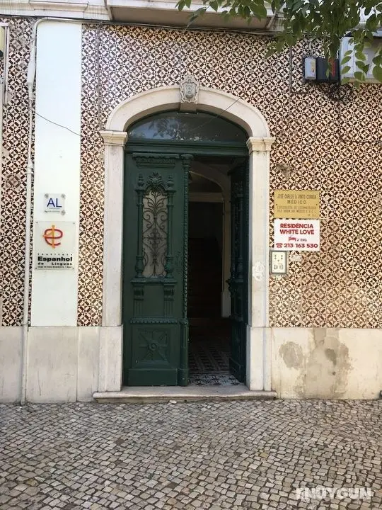 Residencia White Love - Öne Çıkan Resim