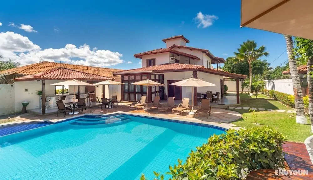 Residencial Bliss - Öne Çıkan Resim
