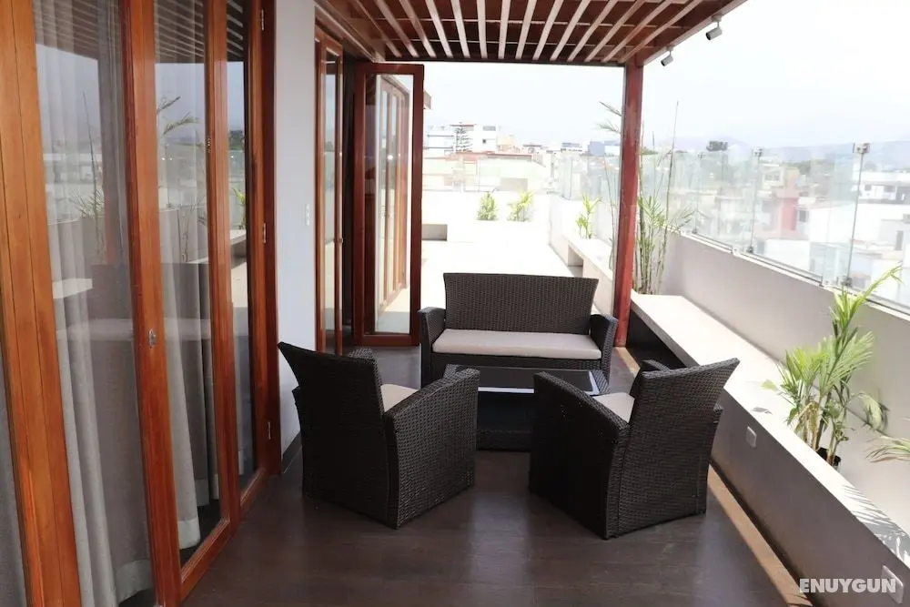 Residencial Cafferata - Öne Çıkan Resim