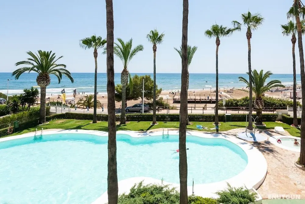 Residencial Casablanca Casa Azahar - Öne Çıkan Resim