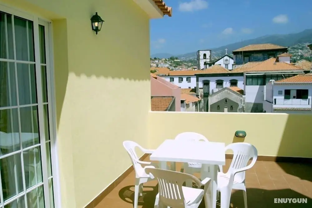 Residencial da Queimada de Baixo - Öne Çıkan Resim