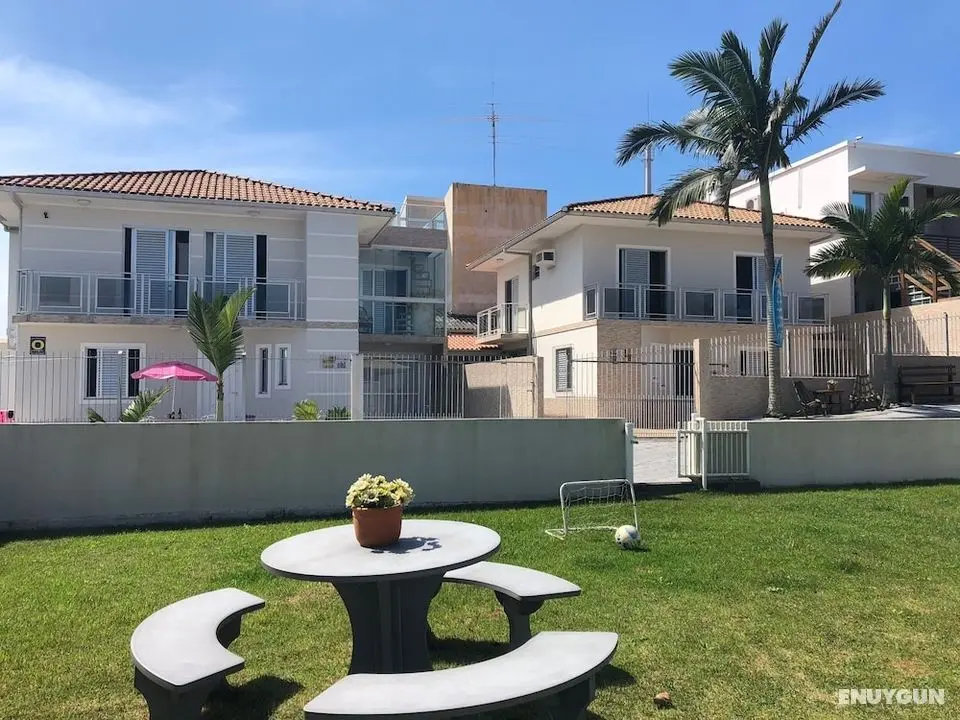 Residencial Dois Amores 2 - Dış Mekan