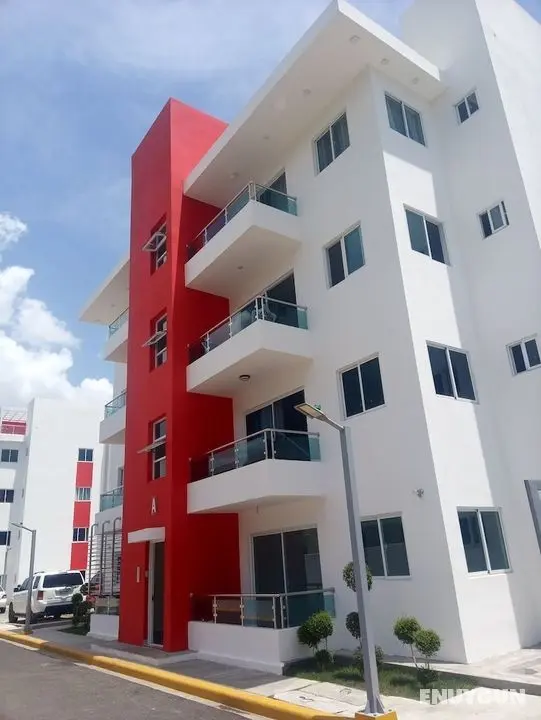 Residencial Don Mero - Öne Çıkan Resim