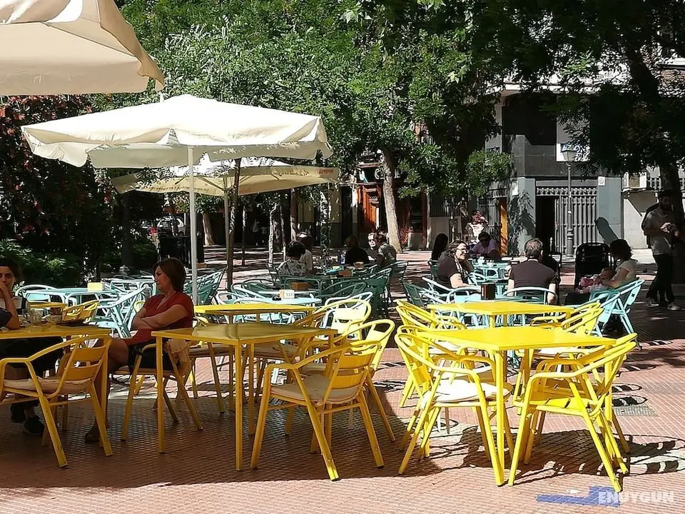 Residencial Doña Berenguela - Öne Çıkan Resim