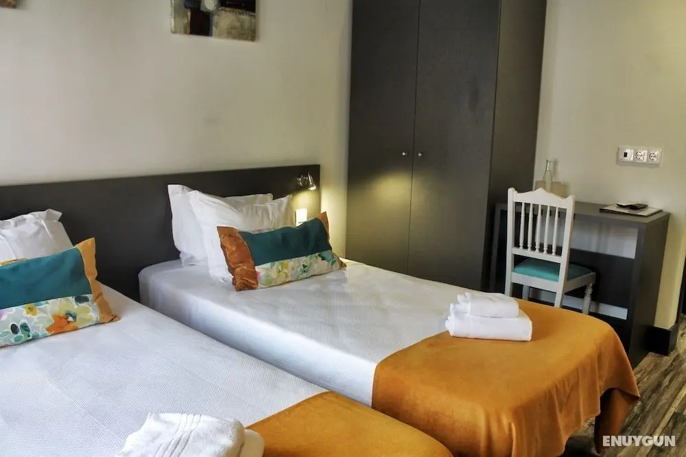 Residencial Kuarenta&Um - Öne Çıkan Resim
