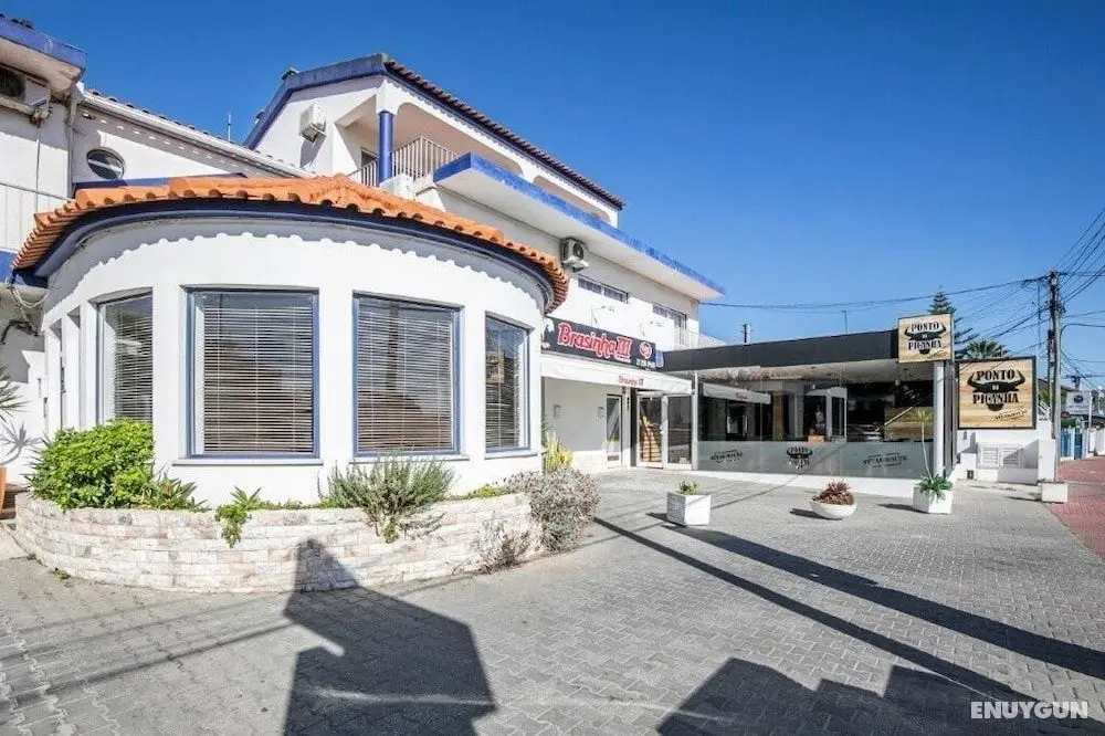 Residencial Lareira do Pinheirinho - Öne Çıkan Resim