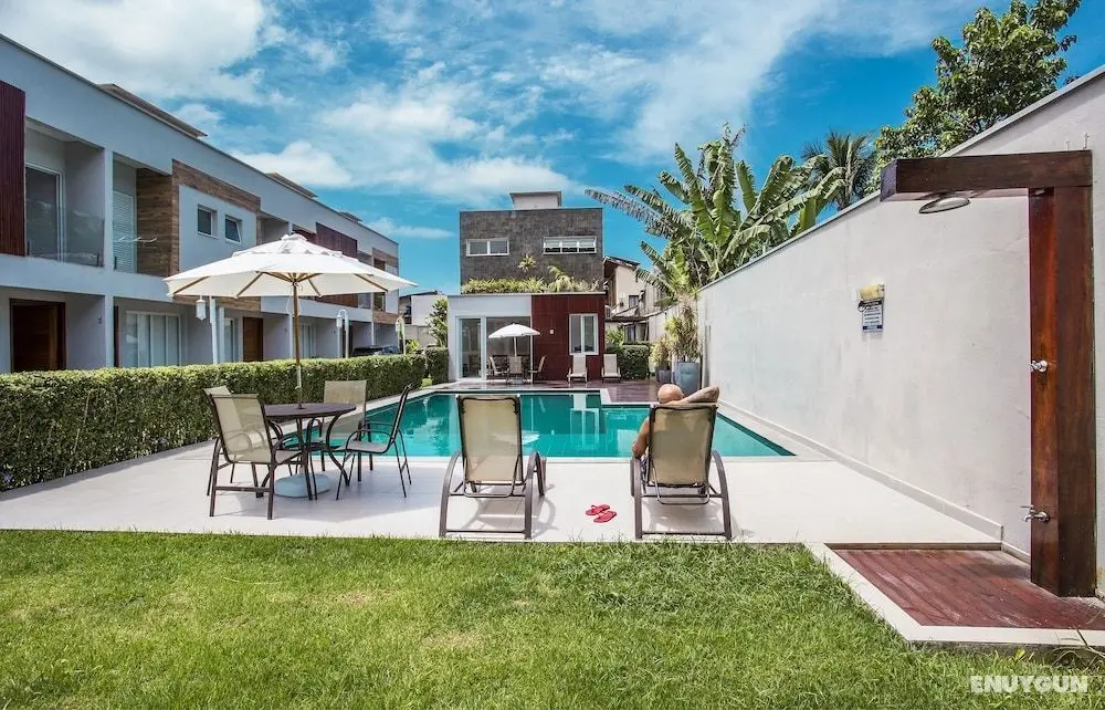Residencial Las Salinas - Öne Çıkan Resim