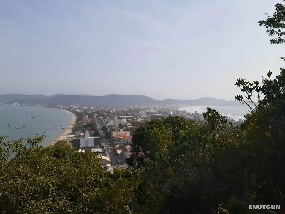Residencial Miragem Bombinhas Uno - Aktiviteler