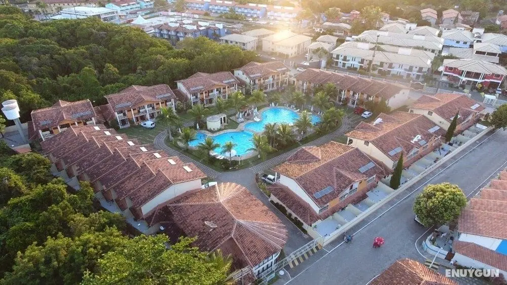 Residencial Moradas de Israel - Dış Mekan
