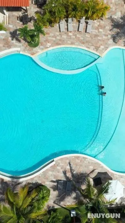 RESIDENCIAL PARAISO POOL - Öne Çıkan Resim