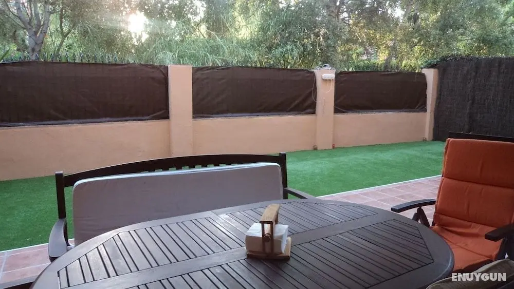 Residencial Playa Alicate - Öne Çıkan Resim