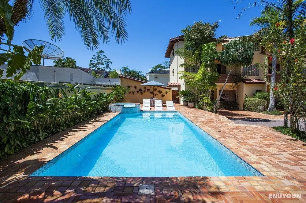 Residencial Santa Lucia - Öne Çıkan Resim