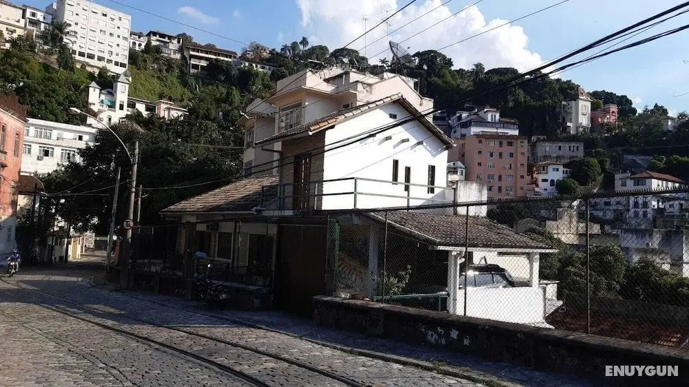 Residencial Santa Teresa - Öne Çıkan Resim