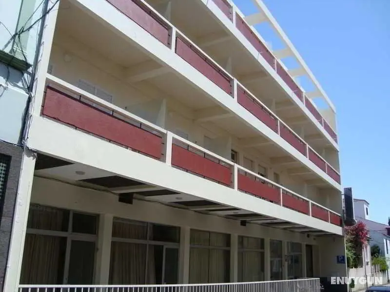 Residencial Sete Cidades - Genel
