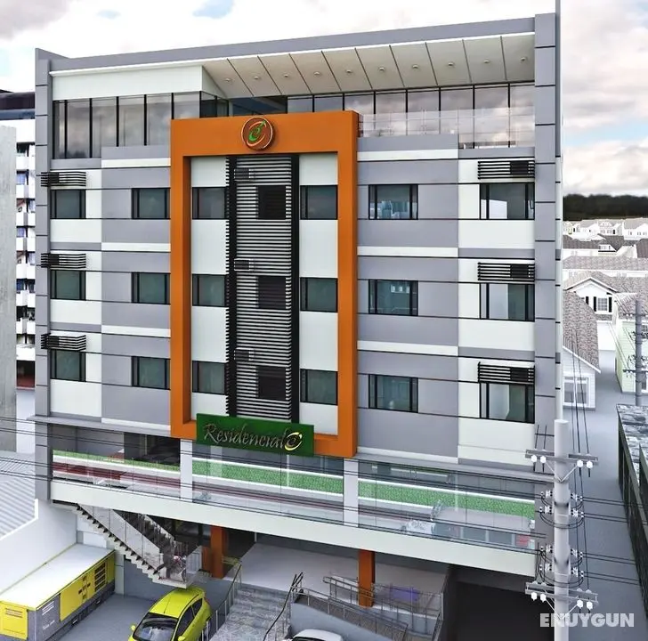 Residenciale Boutique Apartments - Öne Çıkan Resim