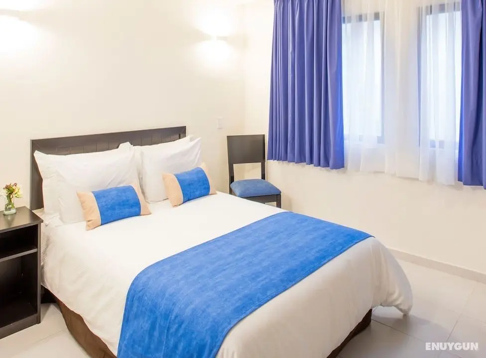 Residencias Señorial - Öne Çıkan Resim