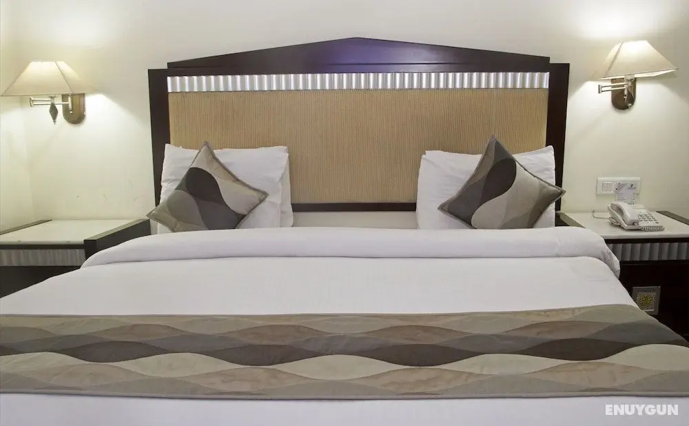 The Residency Hotel - Öne Çıkan Resim