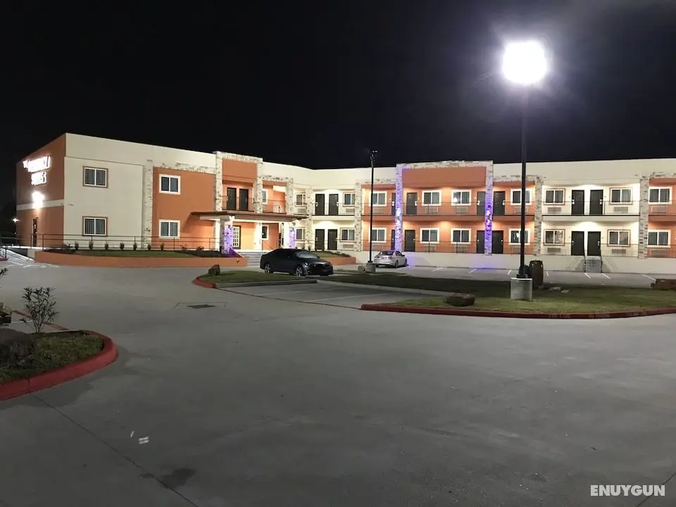 The Residency Suites - Öne Çıkan Resim
