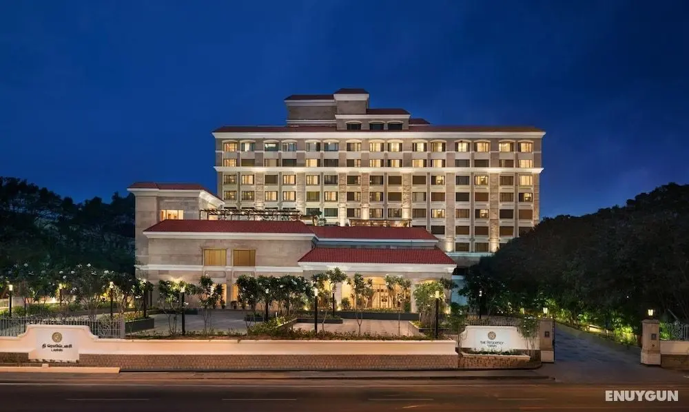The Residency Towers Coimbatore - Öne Çıkan Resim