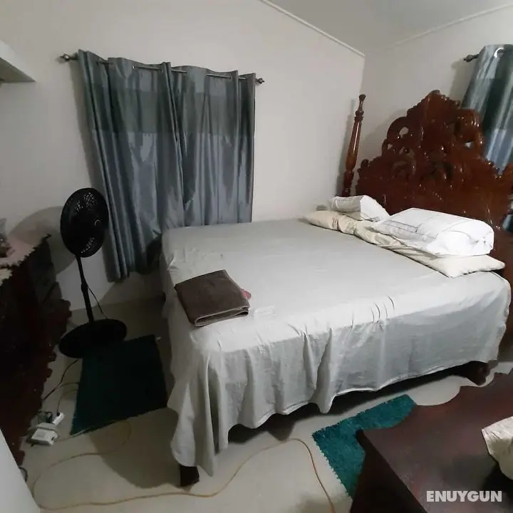 Residential Home - Experience Jamaica - Oda