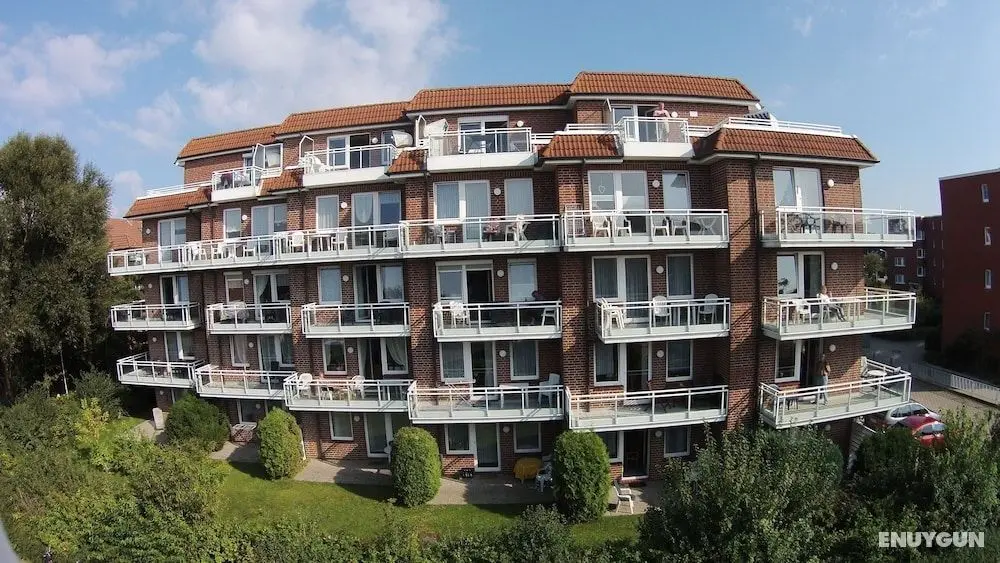 Residenz Albatros - Öne Çıkan Resim