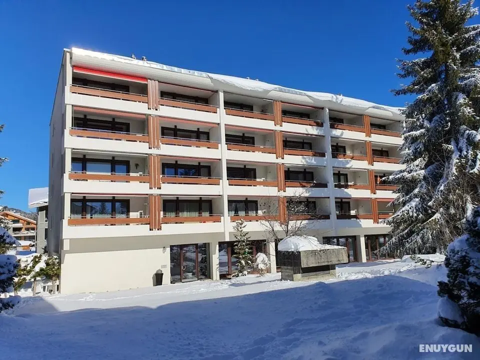 Residenz Astoria Whg 17 Vaz Obervaz - Öne Çıkan Resim