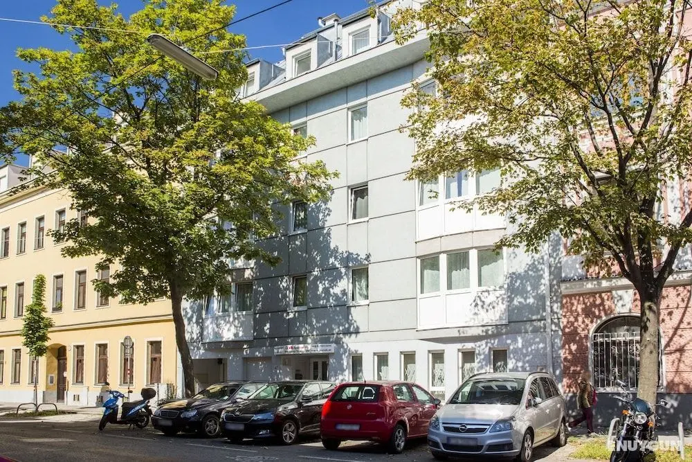 Residenz Donaucity - Öne Çıkan Resim