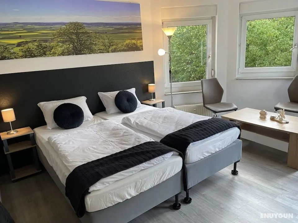 Residenz Hotel Wuppertal - Öne Çıkan Resim