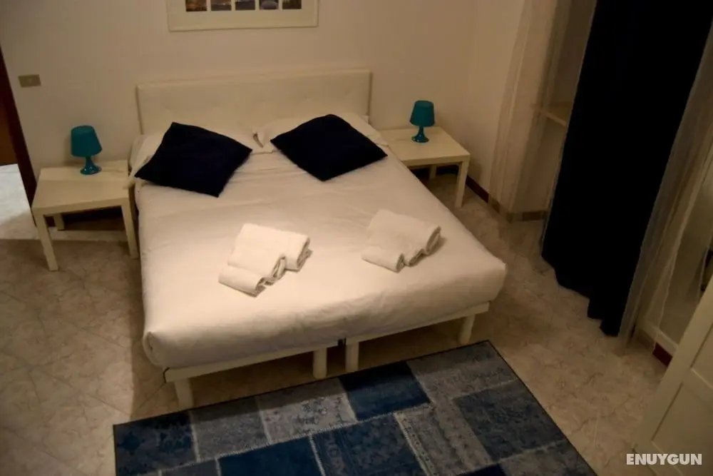 Residenza ai Filippini - Öne Çıkan Resim