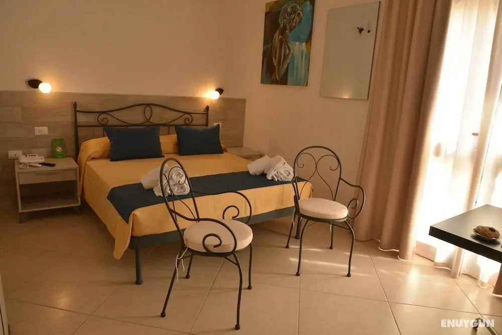 Residenza Al Castello - Öne Çıkan Resim