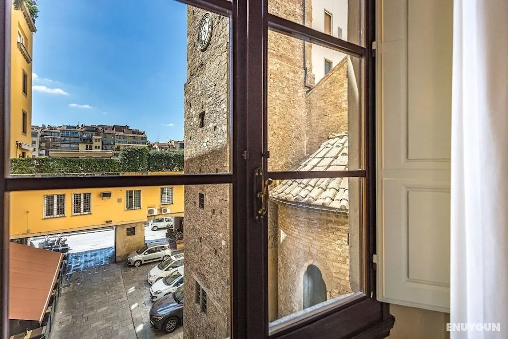 Residenza Alessandra - Oda Manzaraları