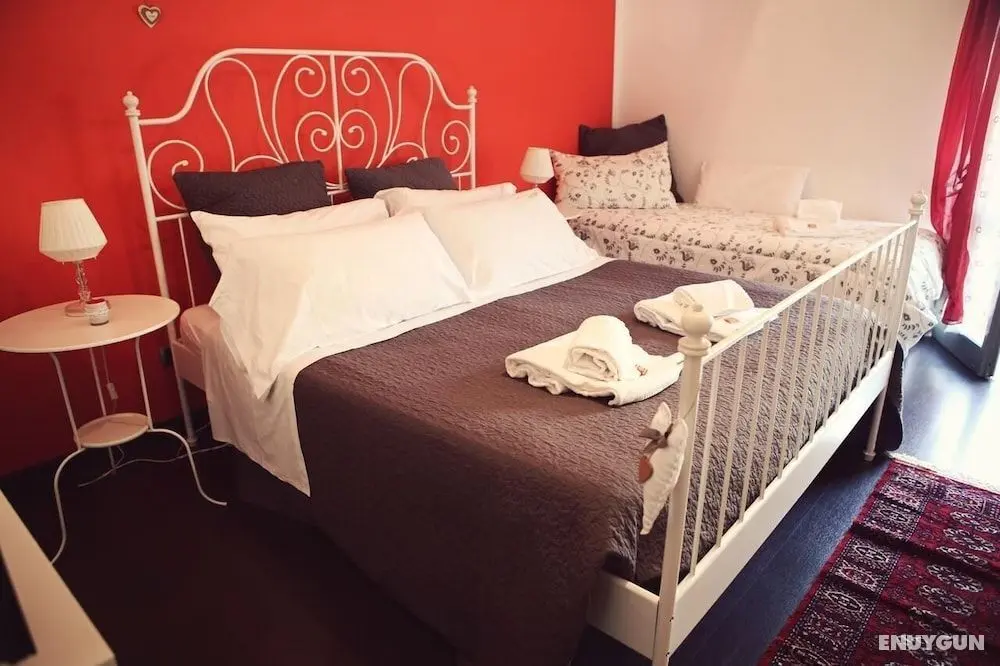 Residenza Alla Piazzetta - Öne Çıkan Resim