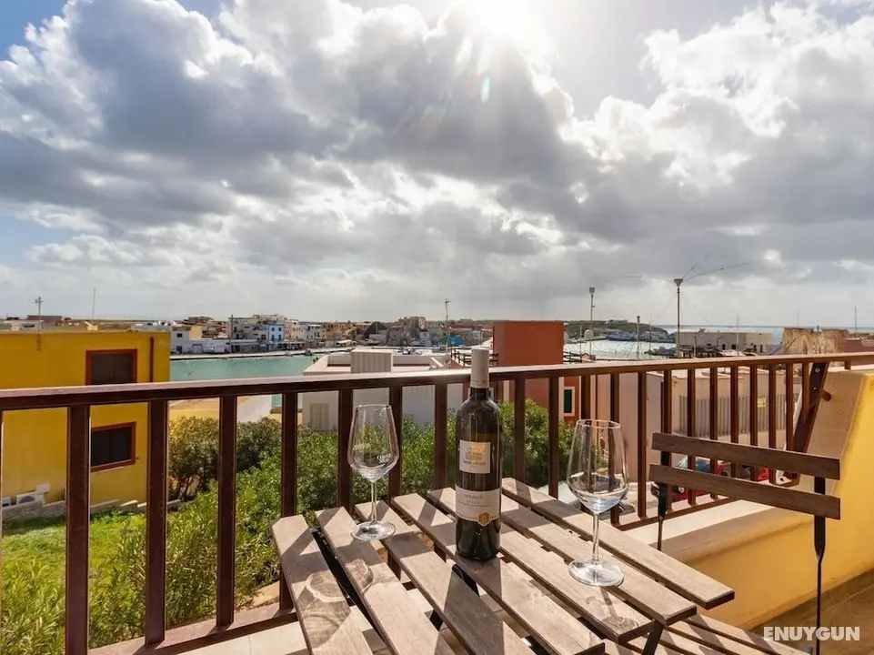 Residenza Alminà - Dış Mekan