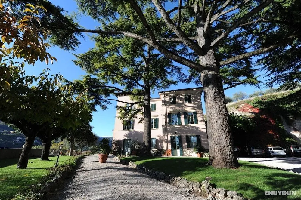 Residenza Borgo 27 - Öne Çıkan Resim