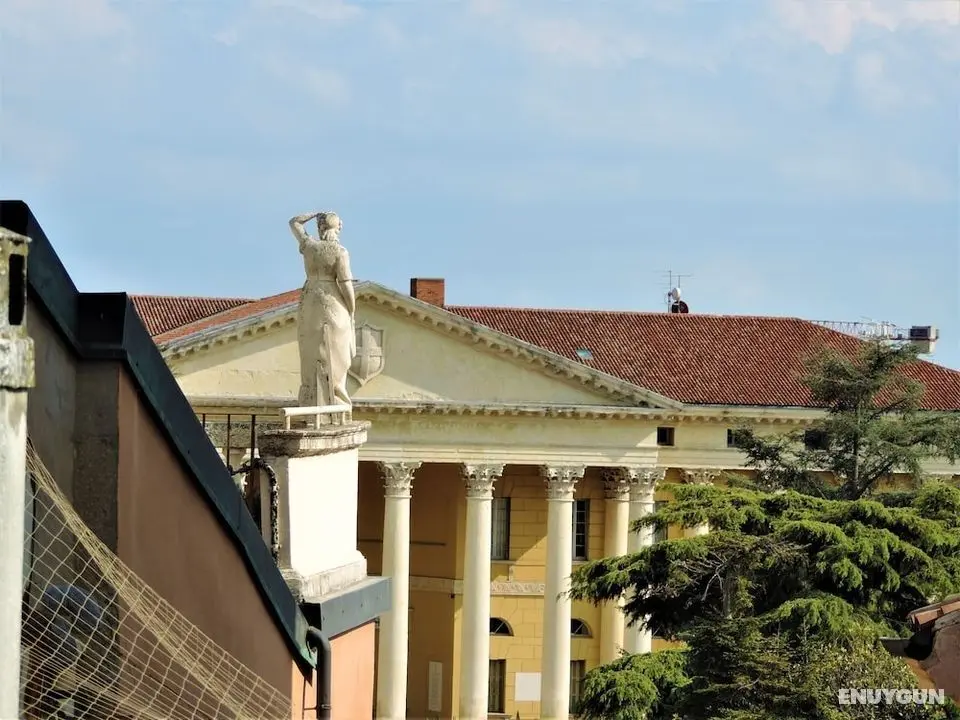 Residenza Bra Verona - Oda