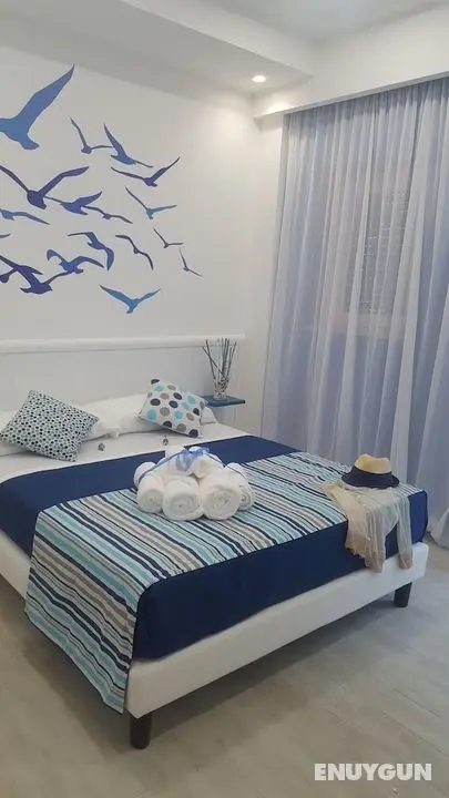 Residenza Burmaria - Öne Çıkan Resim