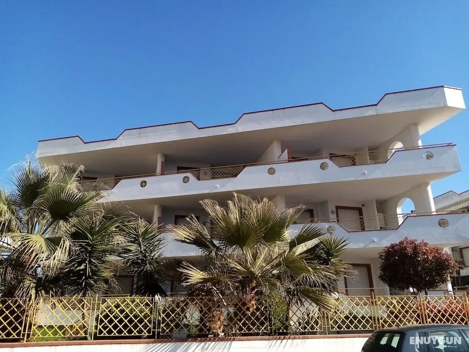 Residenza Capri - Öne Çıkan Resim