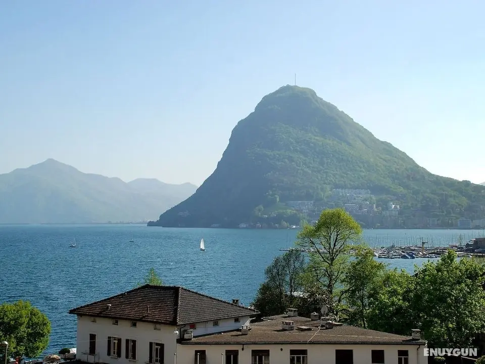 Residenza Cassarate Lago Lugano - Öne Çıkan Resim