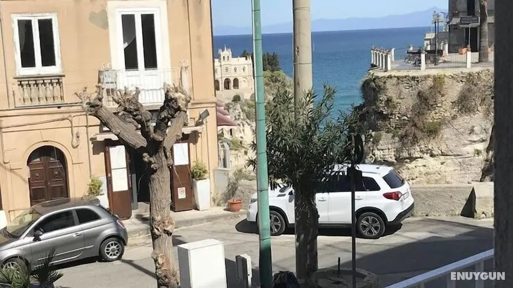 Residenza Corallina - Oda Manzaraları