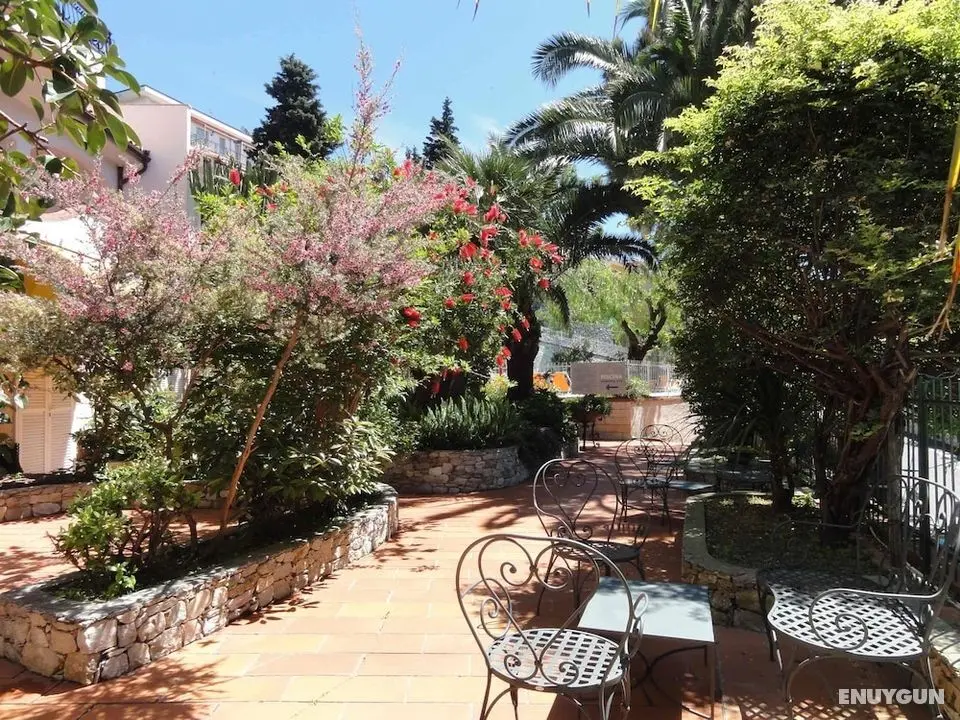 Residenza dei Fiori - by Mamberto S.r.l. - Dış Mekanlar
